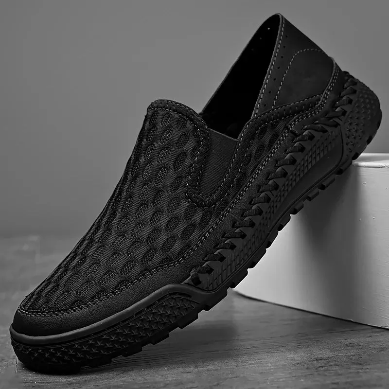 ACTIVE RUSH SLIP-ON SHOES