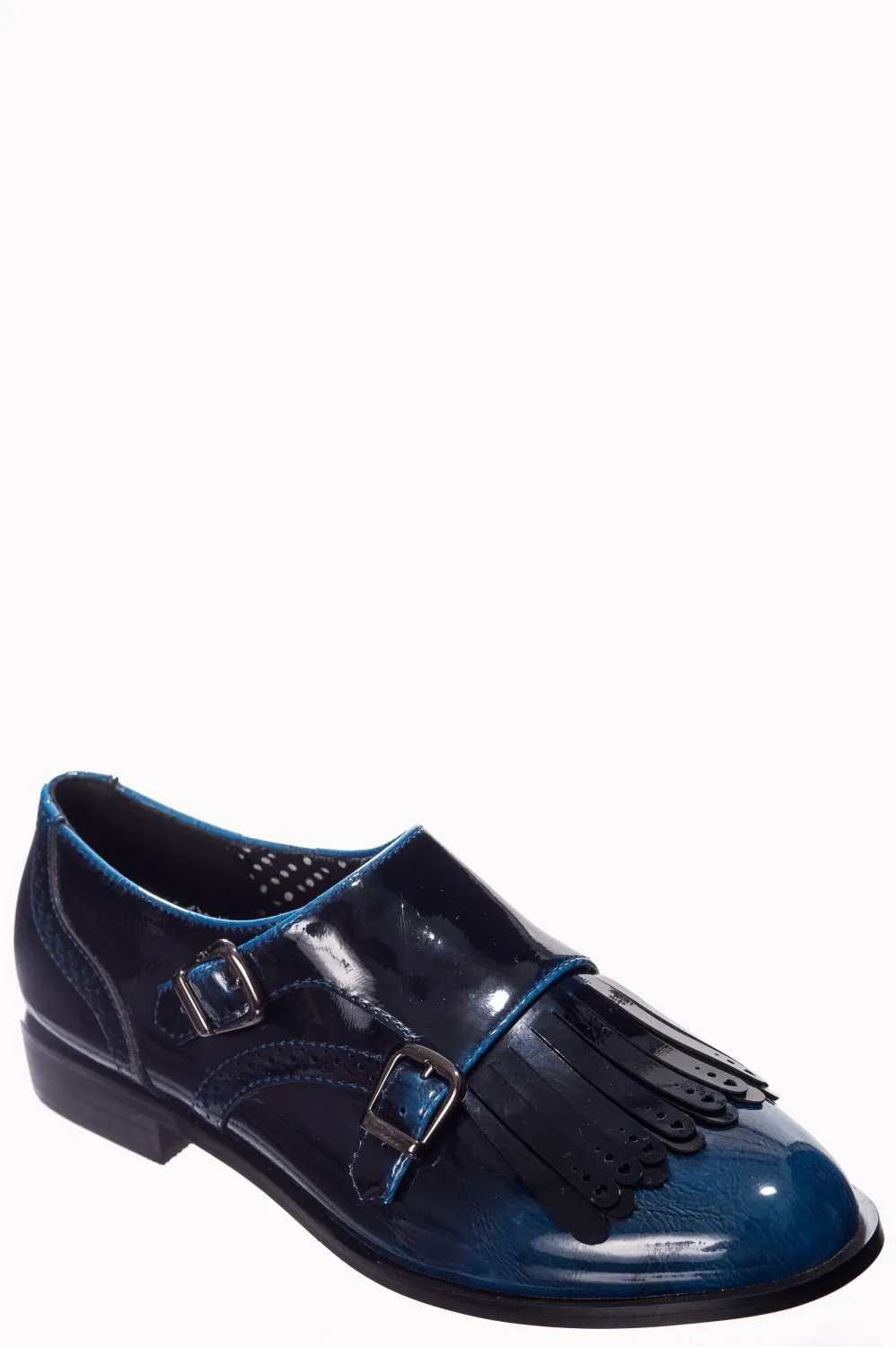 Banned Apparel - Signed Sealed Delivered Men’s Shoes