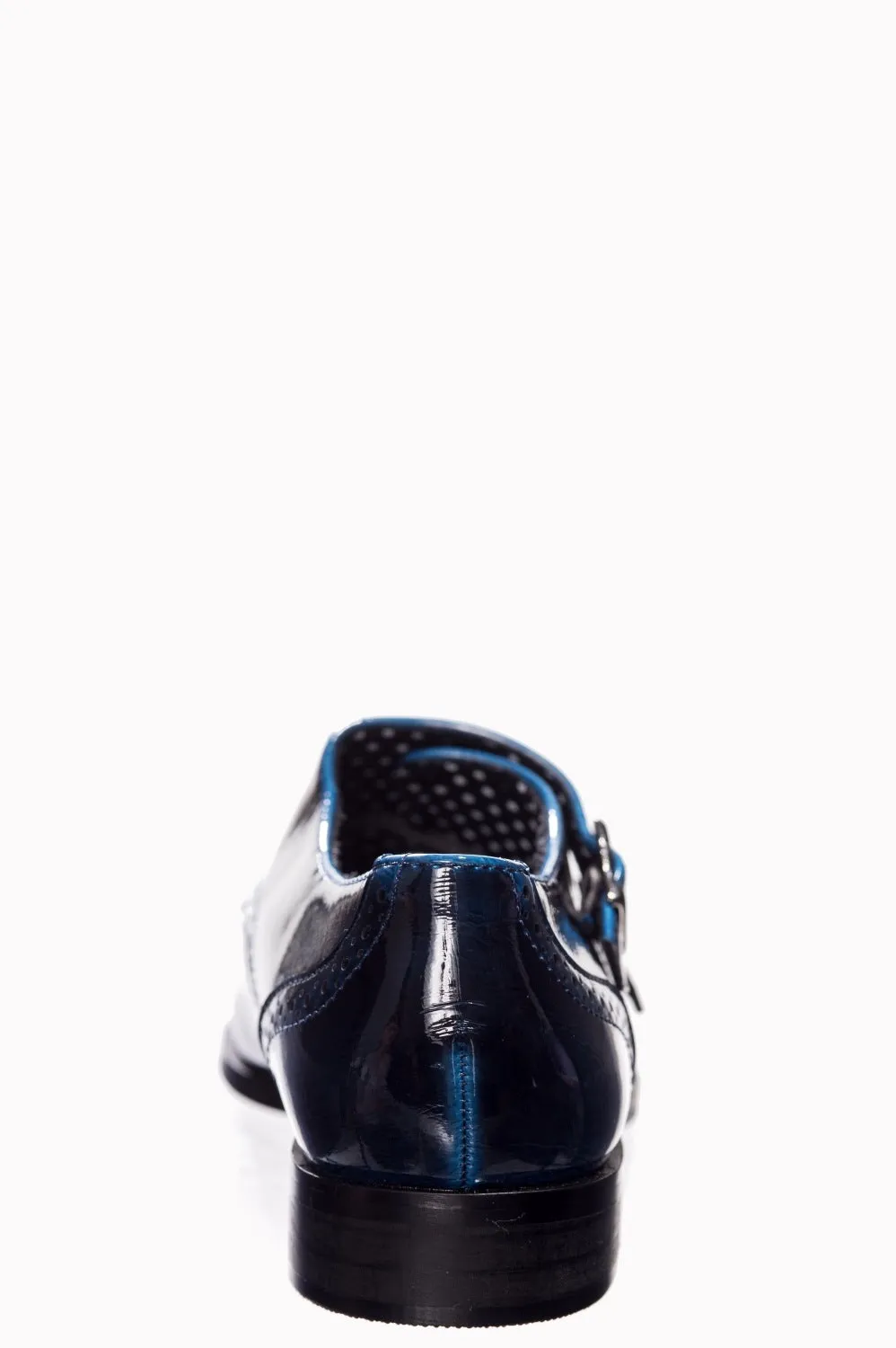 Banned Apparel - Signed Sealed Delivered Men’s Shoes