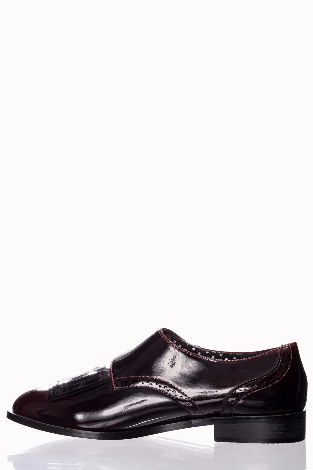 Banned Apparel - Signed Sealed Delivered Men’s Shoes
