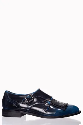 Banned Apparel - Signed Sealed Delivered Men’s Shoes