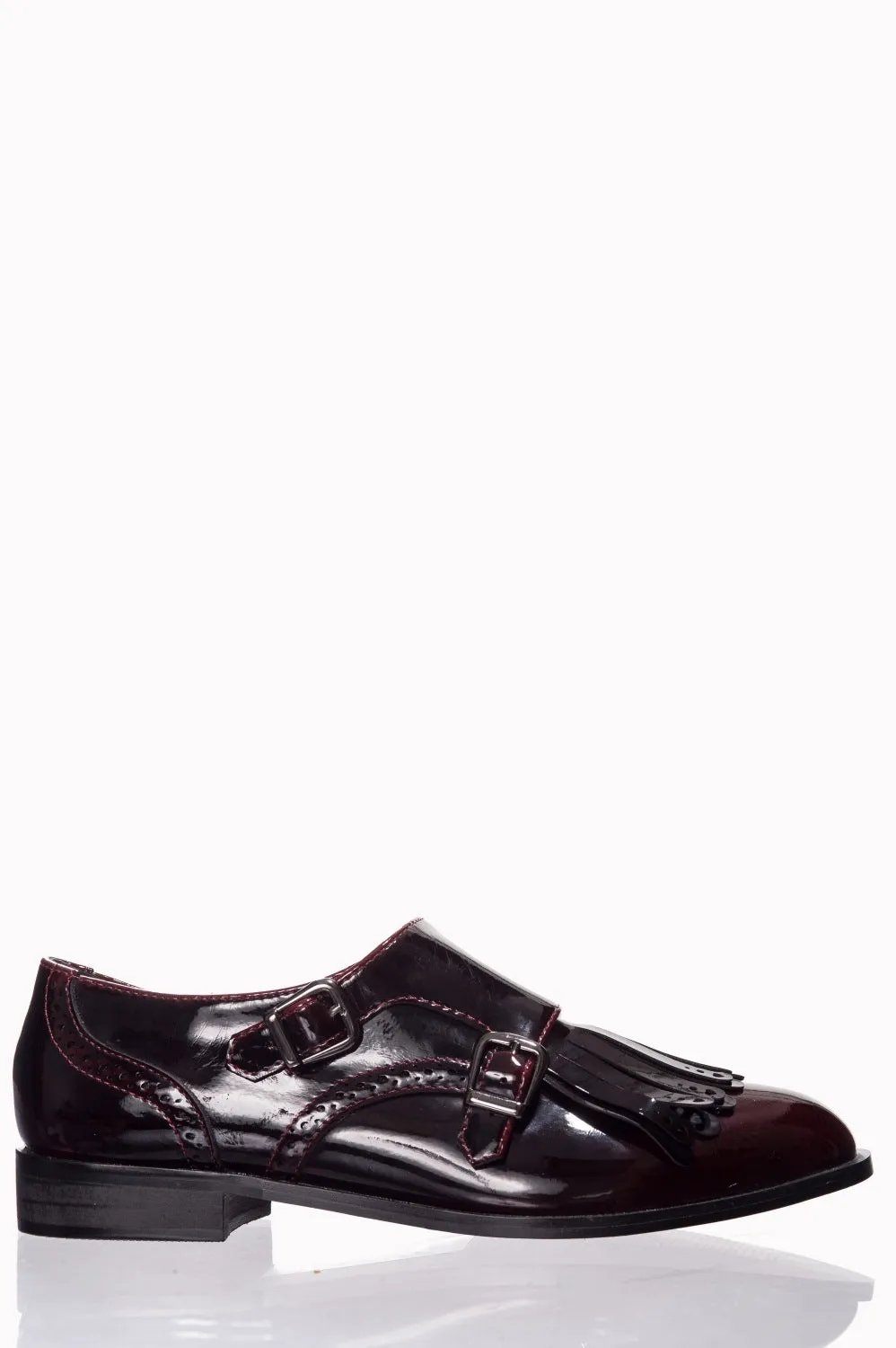 Banned Apparel - Signed Sealed Delivered Men’s Shoes