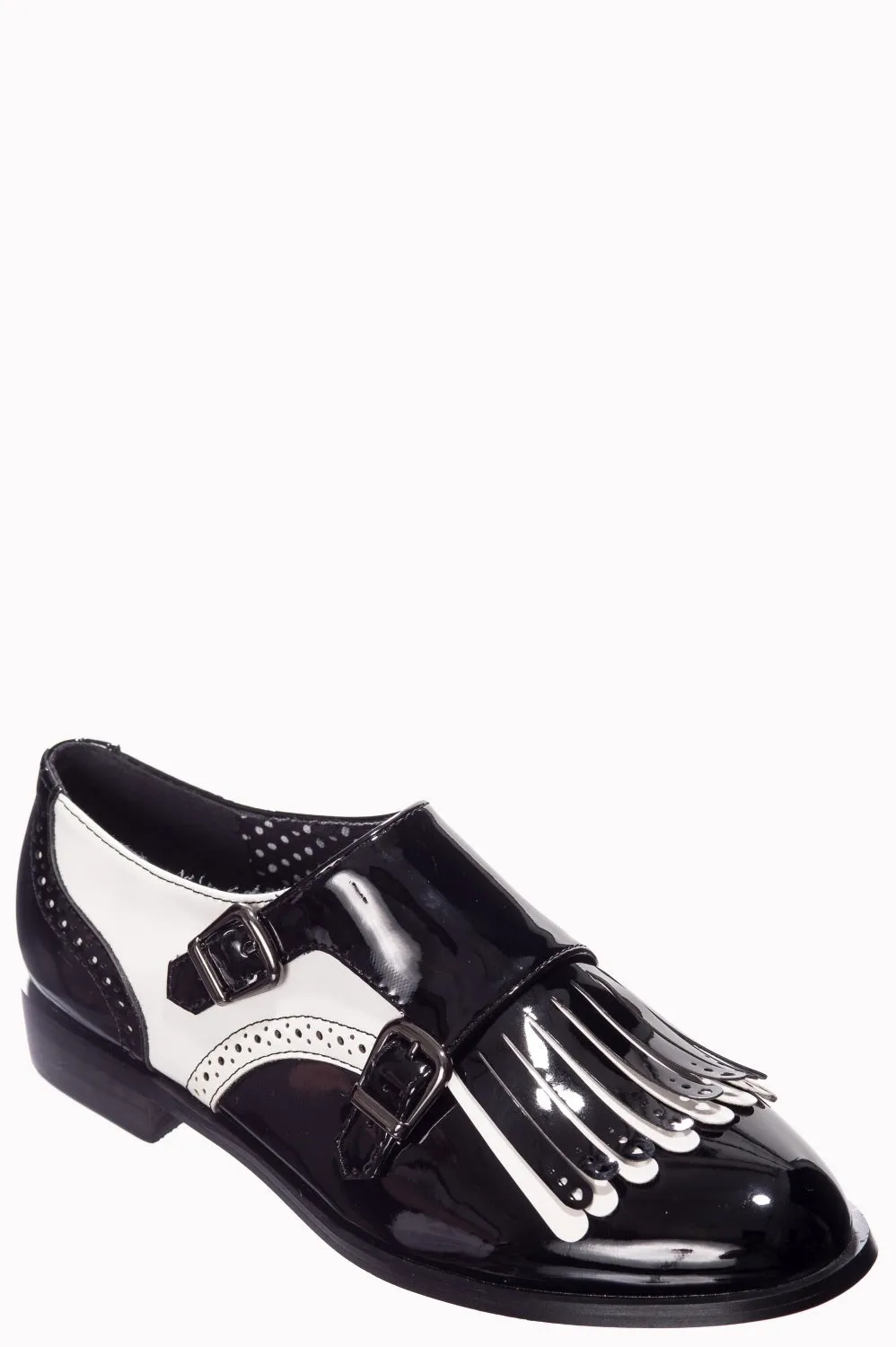 Banned Apparel - Signed Sealed Delivered Men’s Shoes