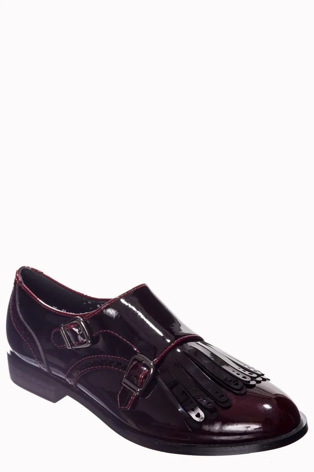 Banned Apparel - Signed Sealed Delivered Men’s Shoes