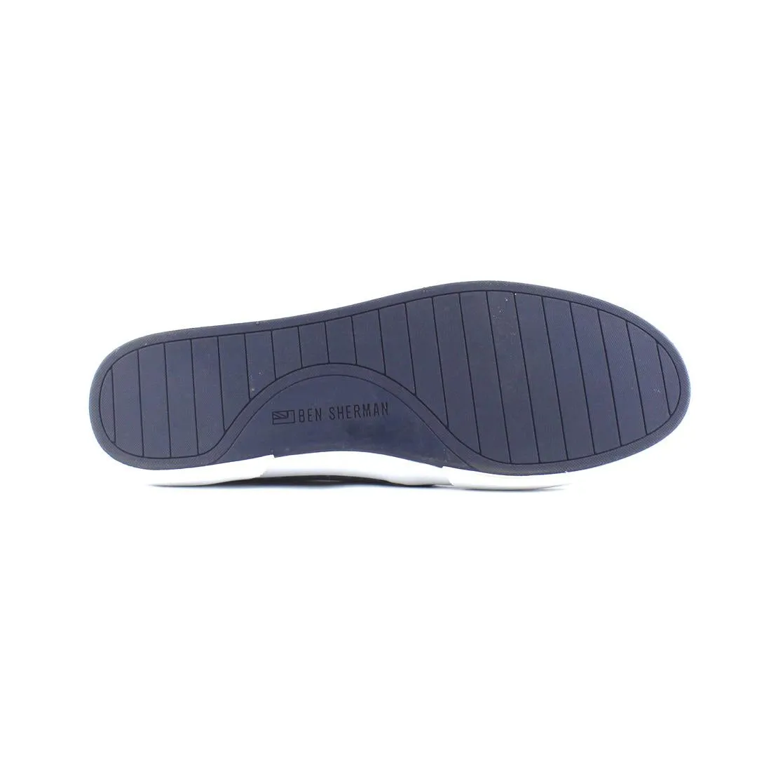 BEN SHERMAN PETE SLIP ON