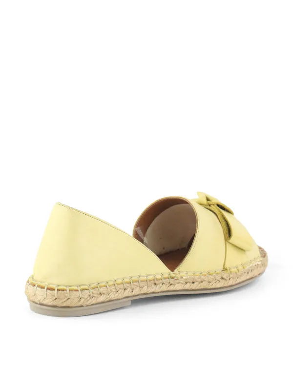 BUENO KERIN ESPADRILLES