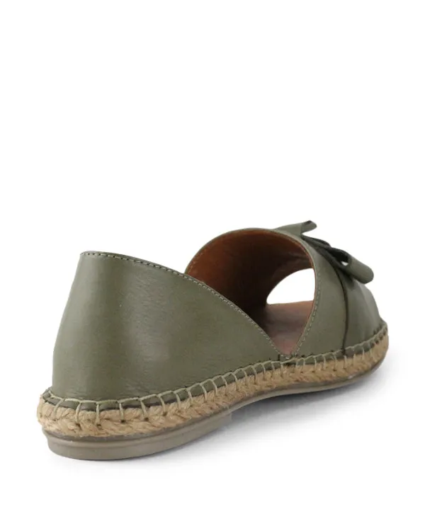 BUENO KERIN ESPADRILLES