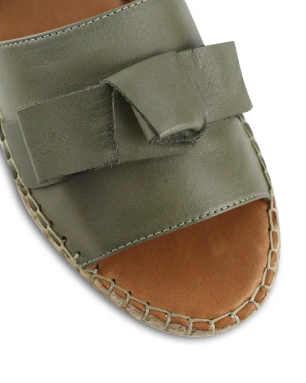 BUENO KERIN ESPADRILLES