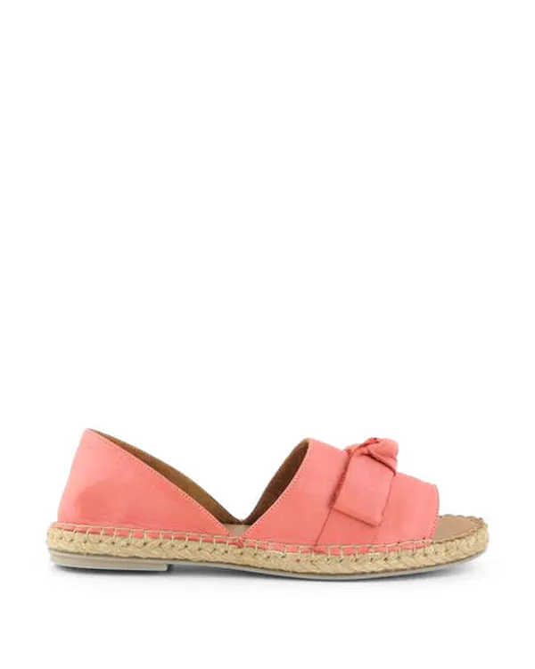 BUENO KERIN ESPADRILLES