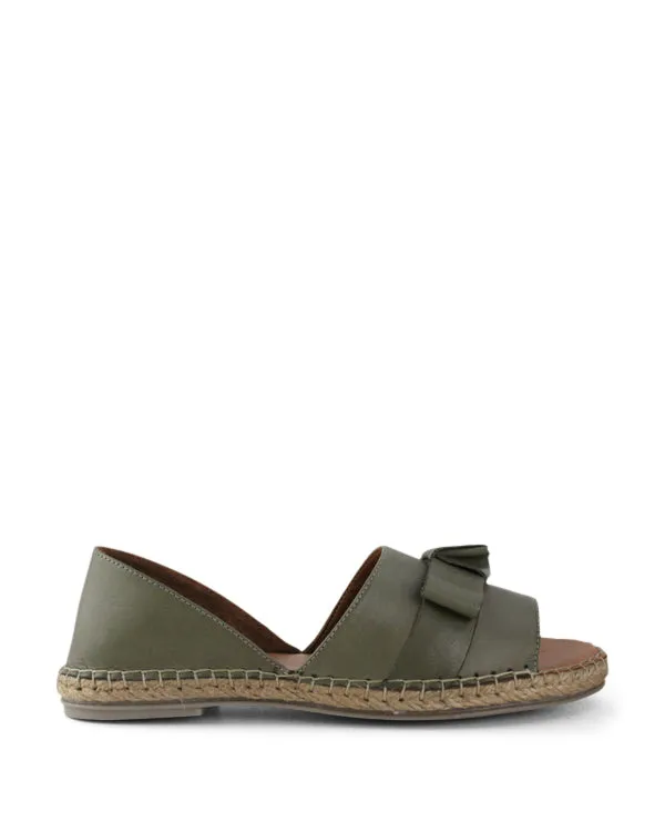 BUENO KERIN ESPADRILLES
