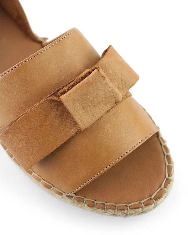 BUENO KERIN ESPADRILLES