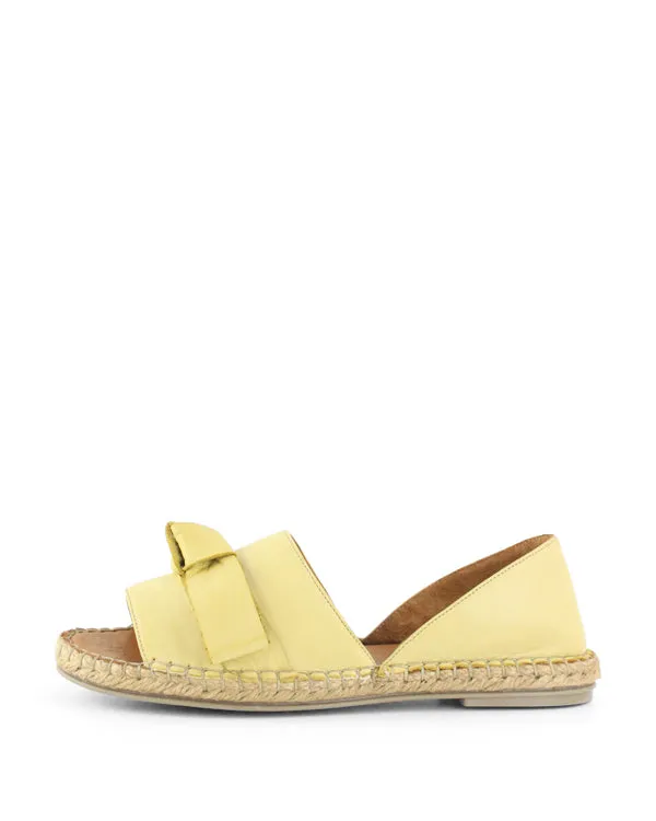 BUENO KERIN ESPADRILLES