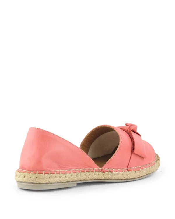BUENO KERIN ESPADRILLES