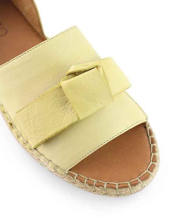 BUENO KERIN ESPADRILLES