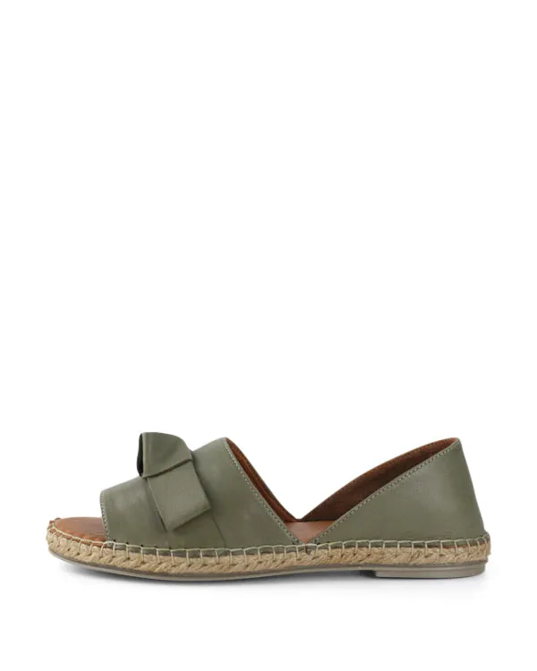 BUENO KERIN ESPADRILLES