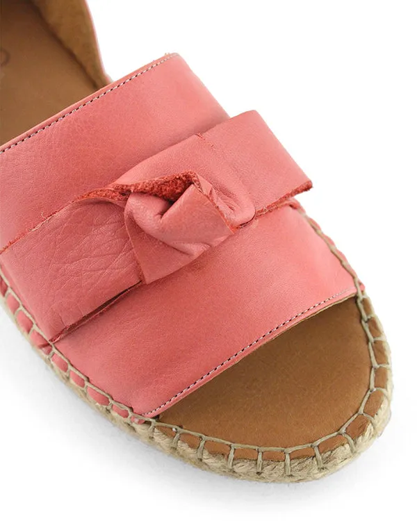 BUENO KERIN ESPADRILLES