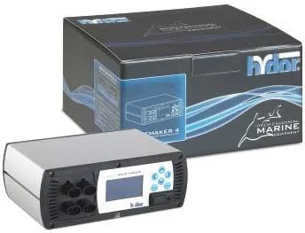 CONTROLLER WAVEMAKER SYSTEM 4