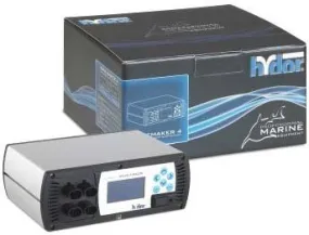 CONTROLLER WAVEMAKER SYSTEM 4