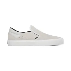Etnies Marana Slip On White