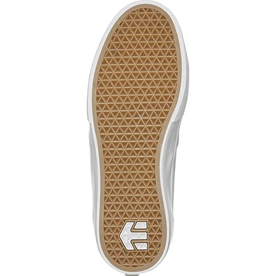 Etnies Marana Slip On White