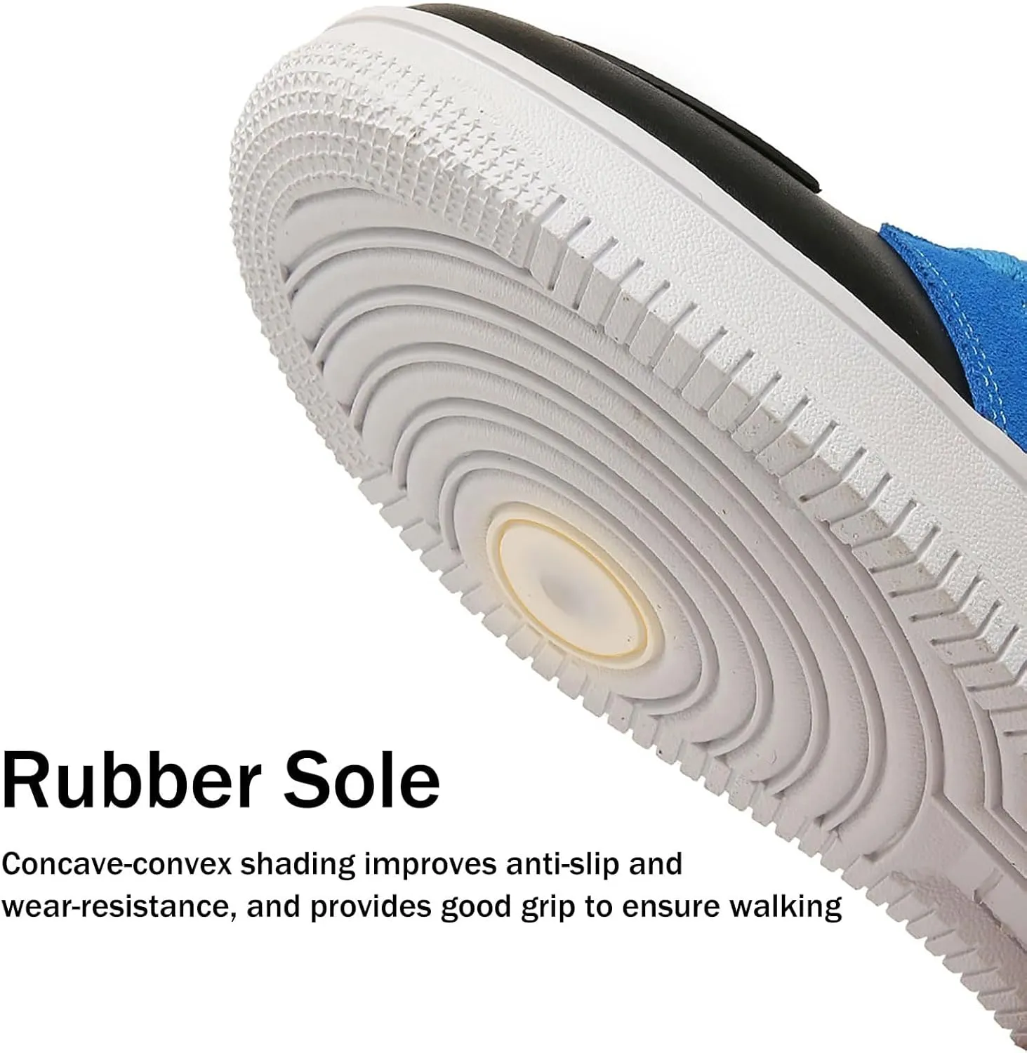 High-Top Motorcycle Cycling Shoes - Dirt Bike Cycling Shoes Boots with Gear Shift Pad, Waterproof/Anti-Slip Rubber Sole, for All Seasons Outdoor Hiking