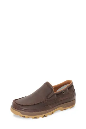 Men's Cell Stretch Slip On