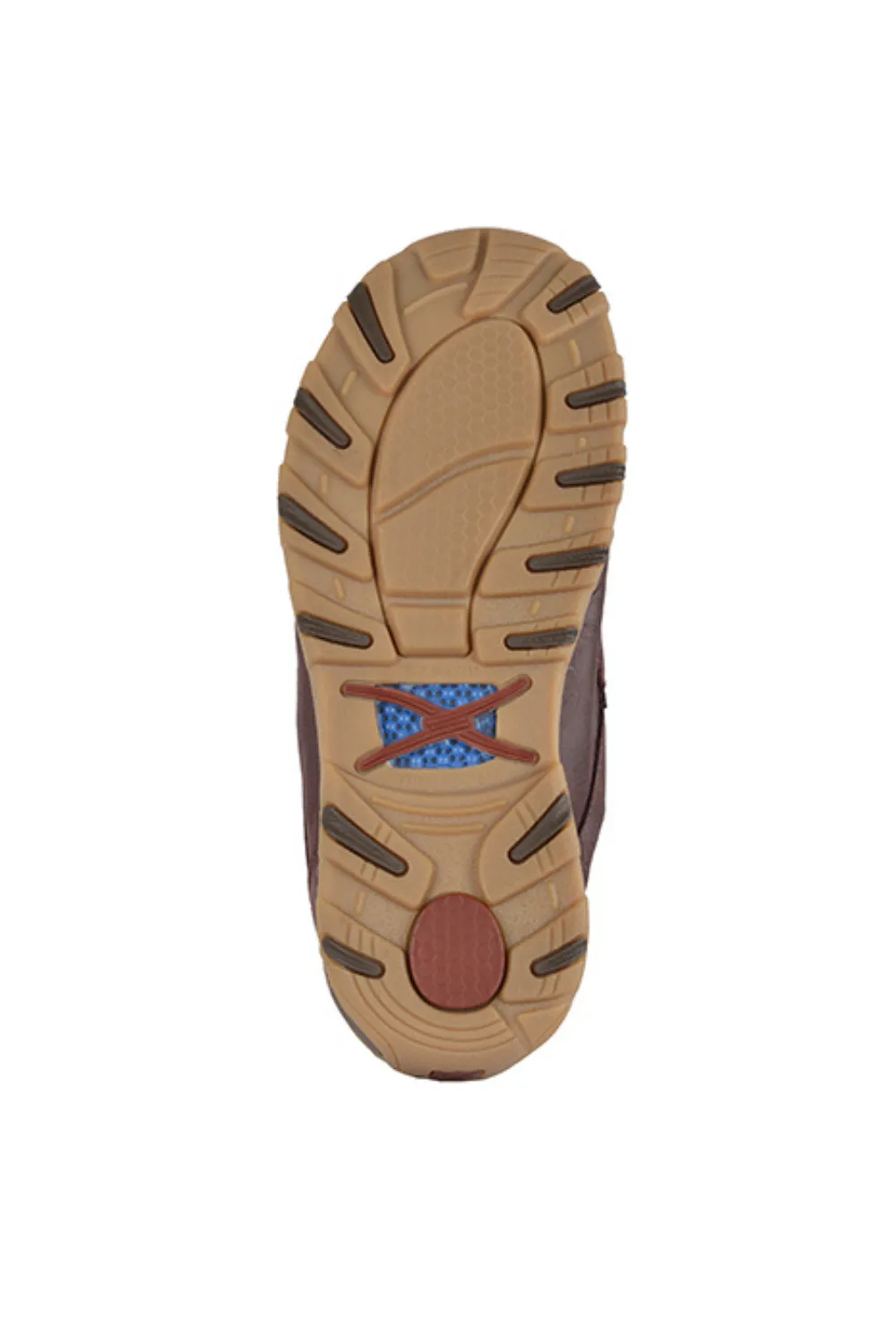Men's Cell Stretch Slip On