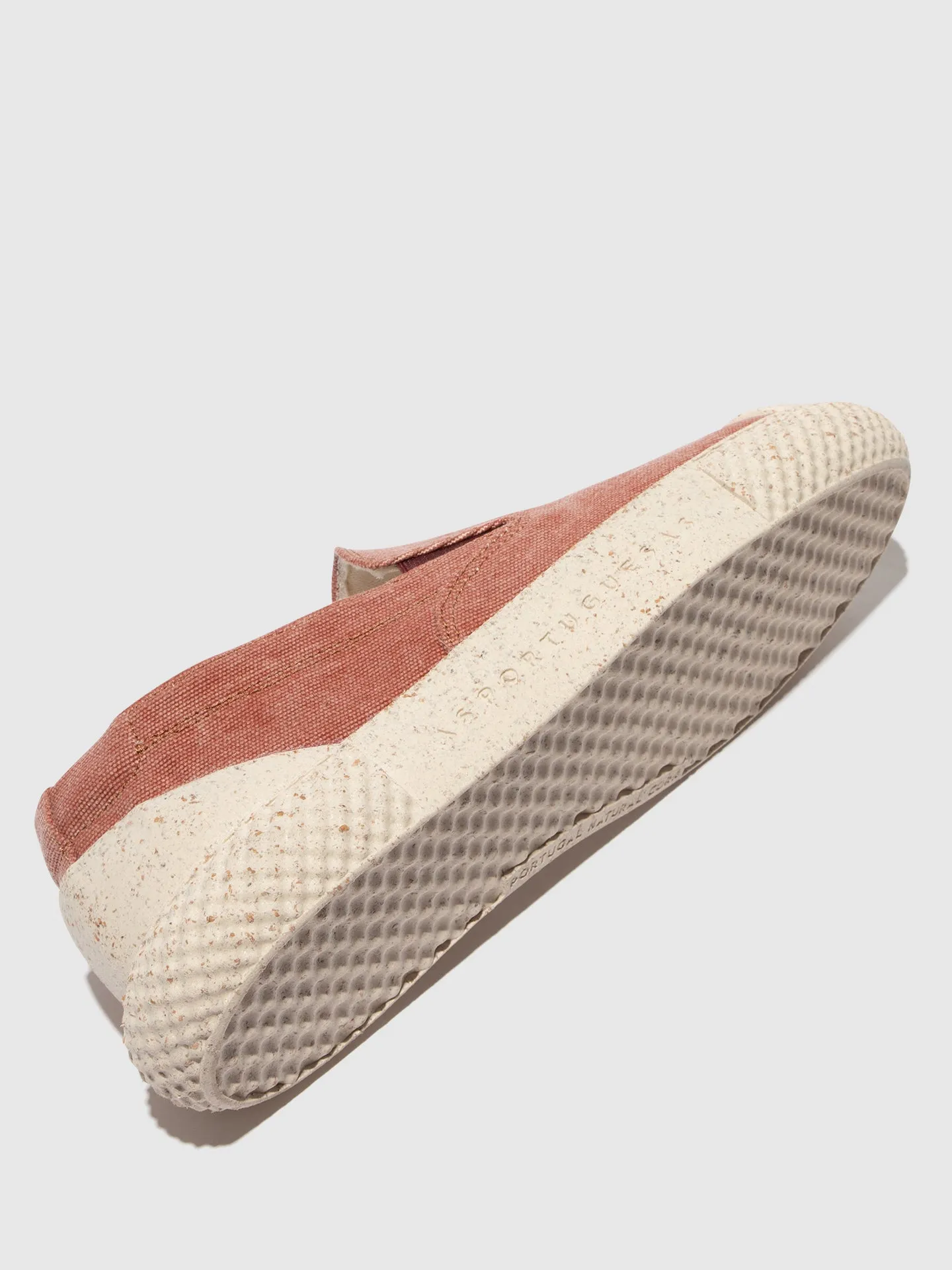 Slip-on Espadrilles TURF BRICK