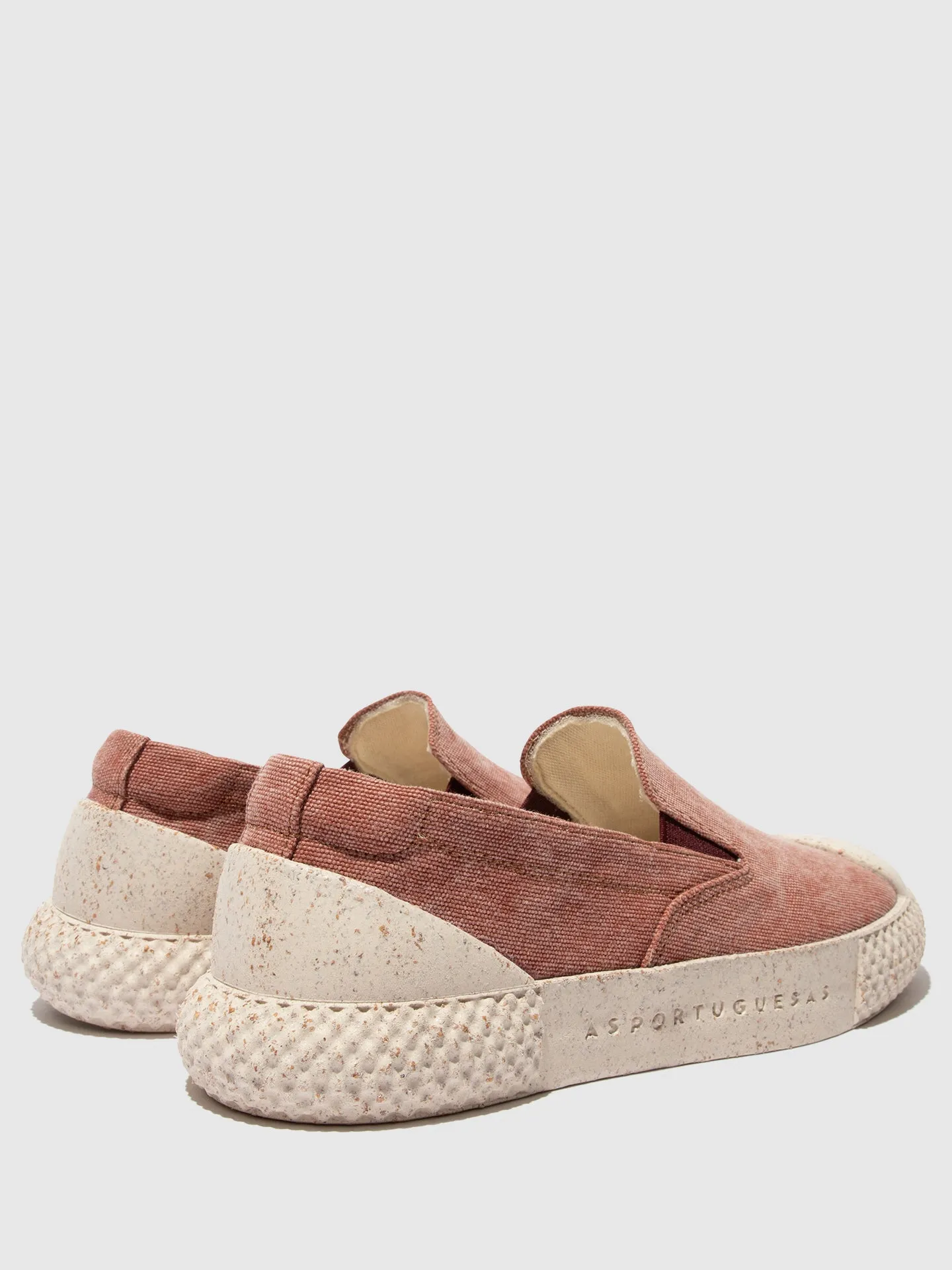 Slip-on Espadrilles TURF BRICK