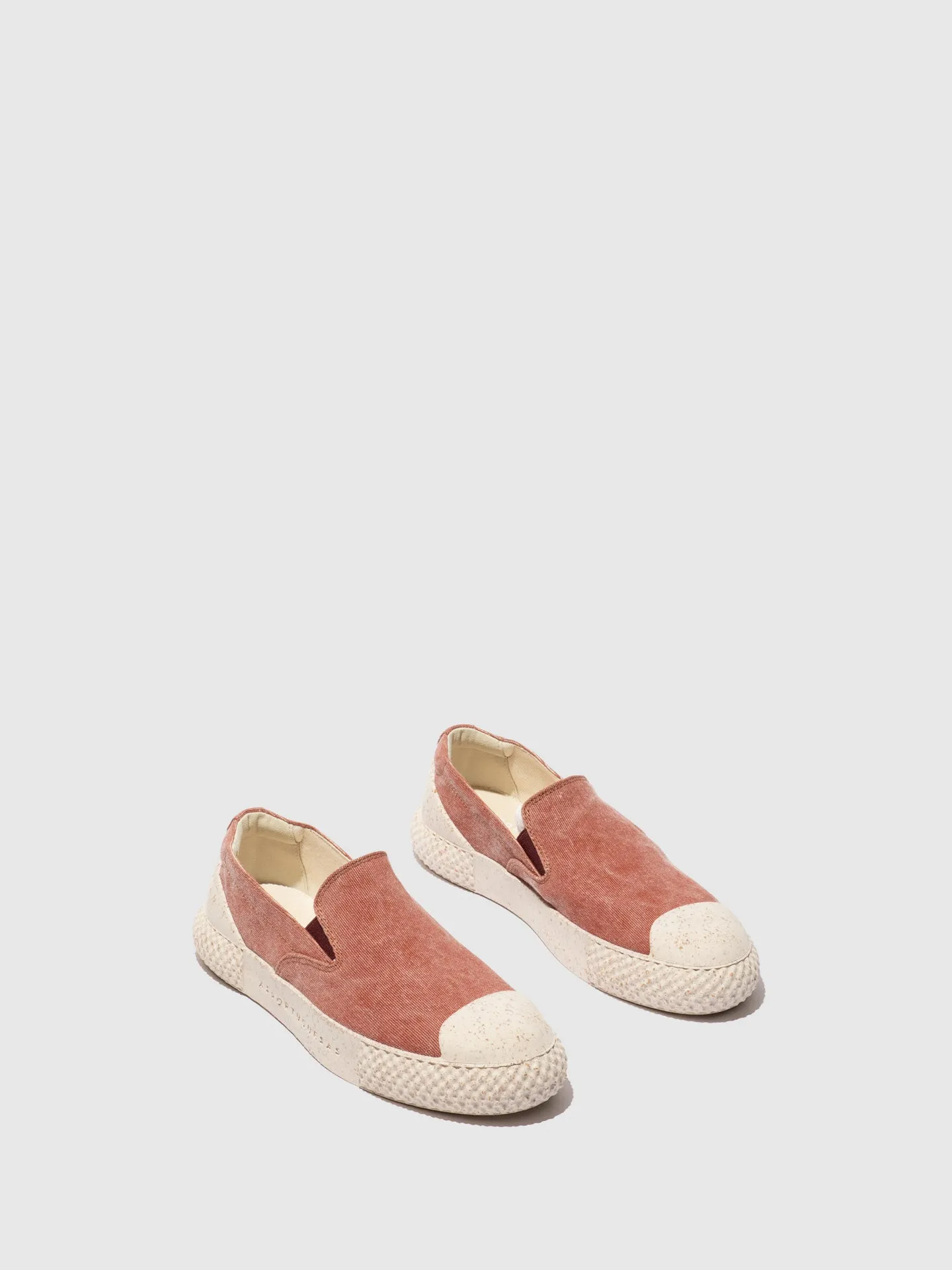Slip-on Espadrilles TURF BRICK