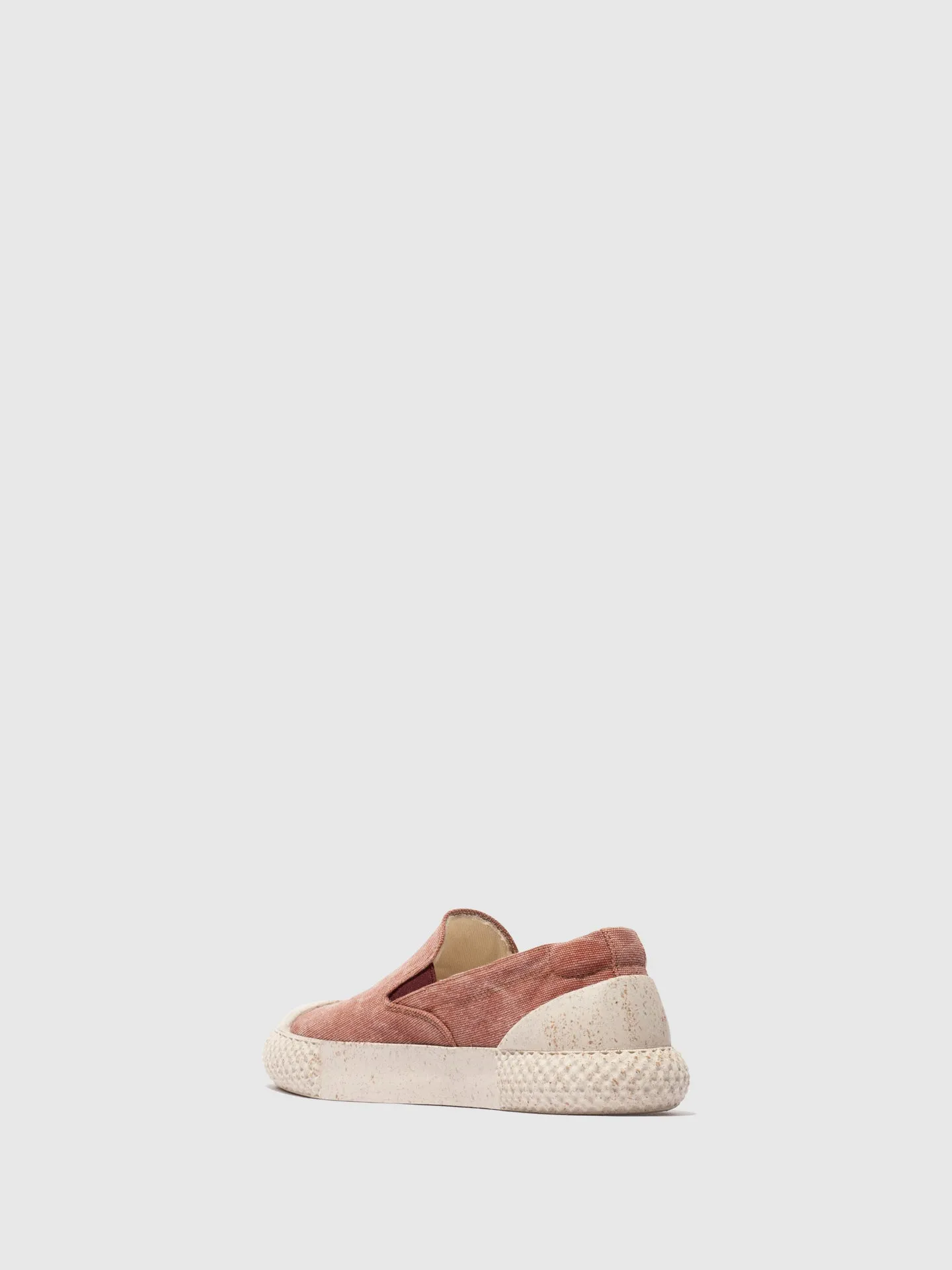 Slip-on Espadrilles TURF BRICK