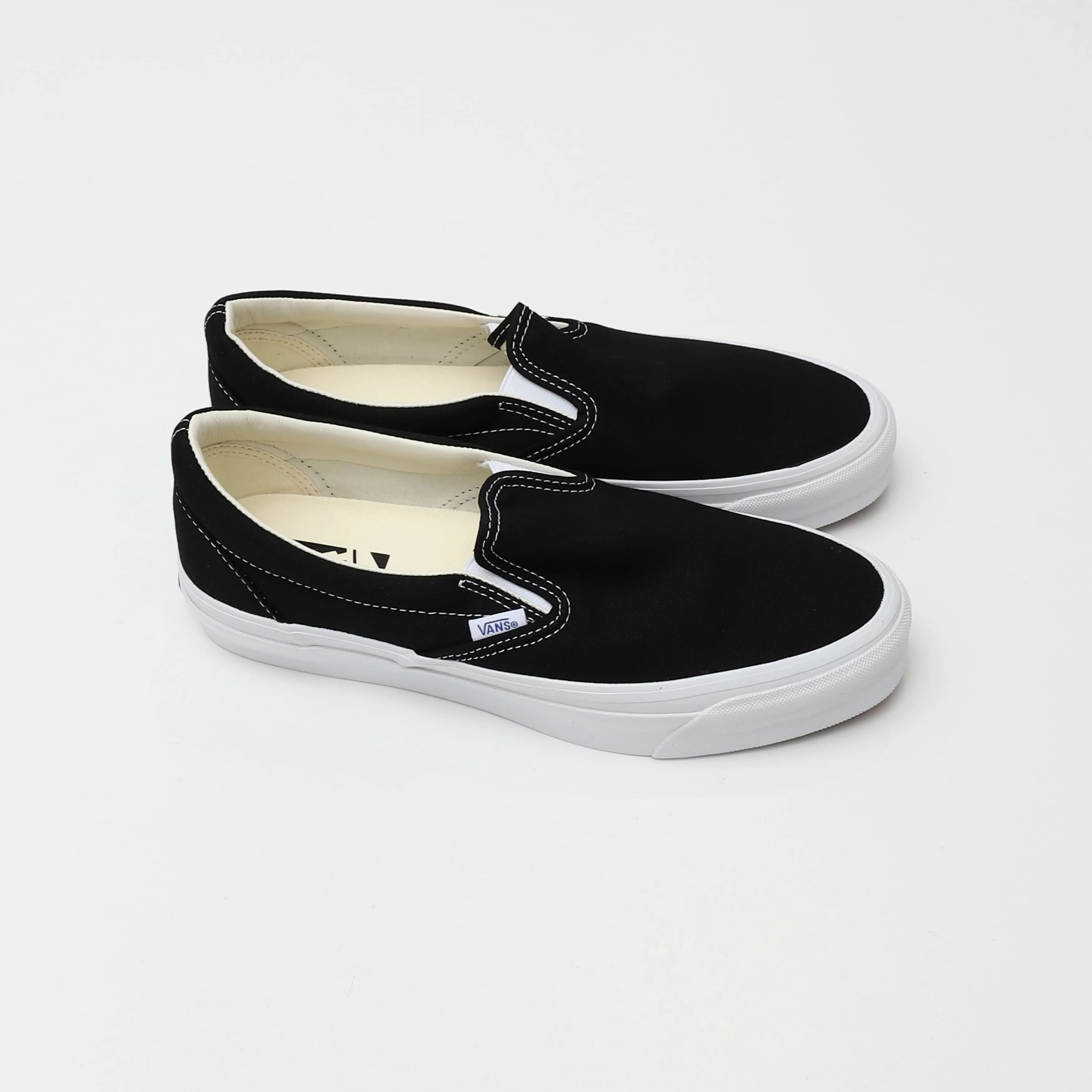 Slip On Reissue 98