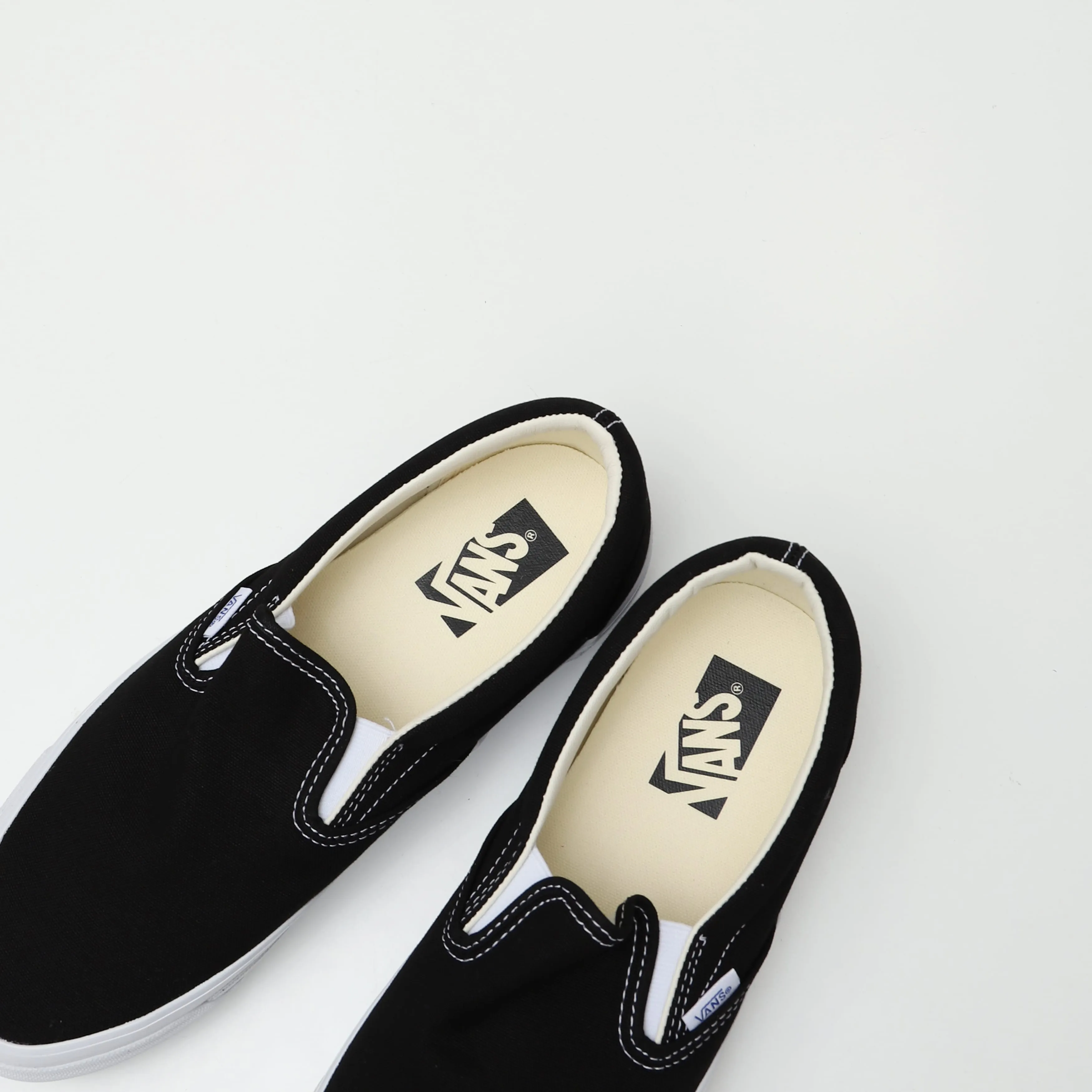 Slip On Reissue 98