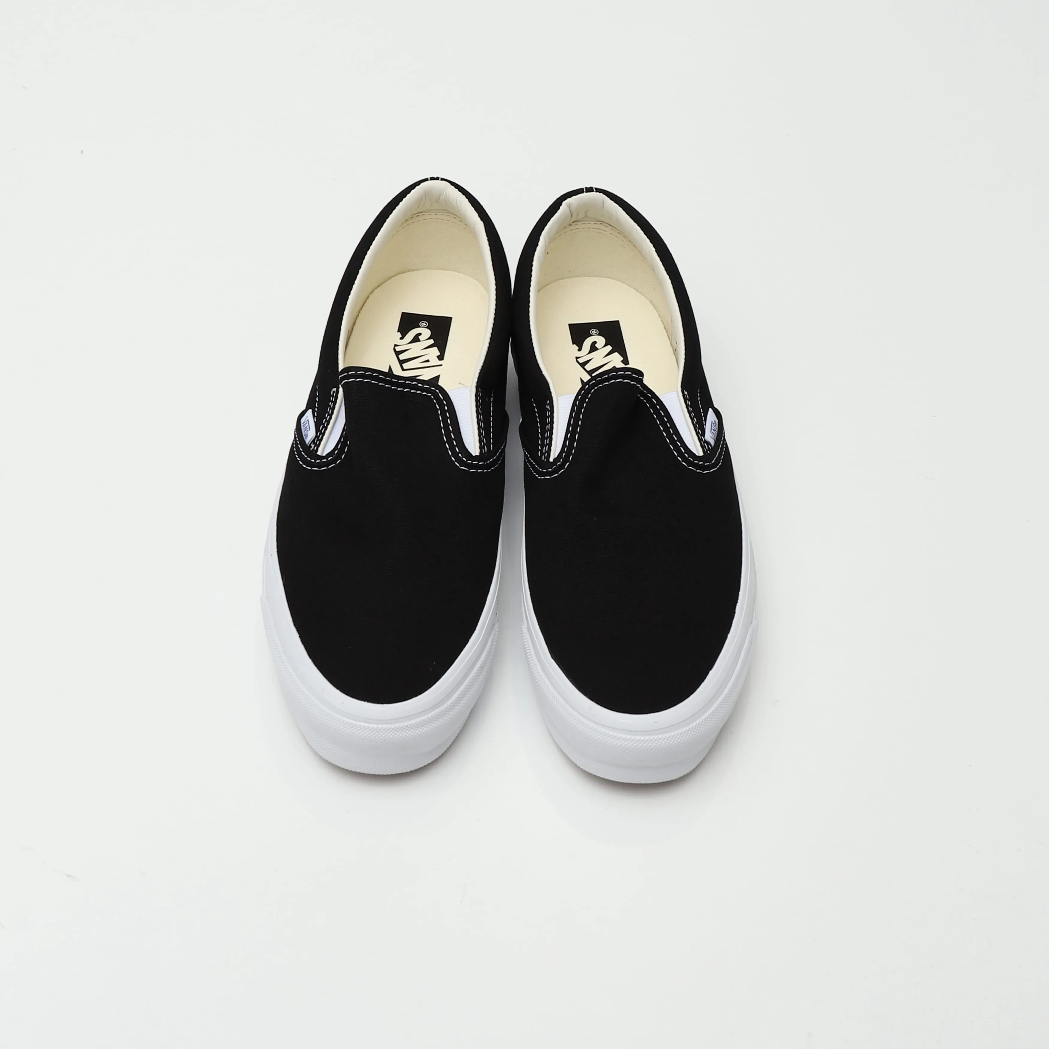 Slip On Reissue 98