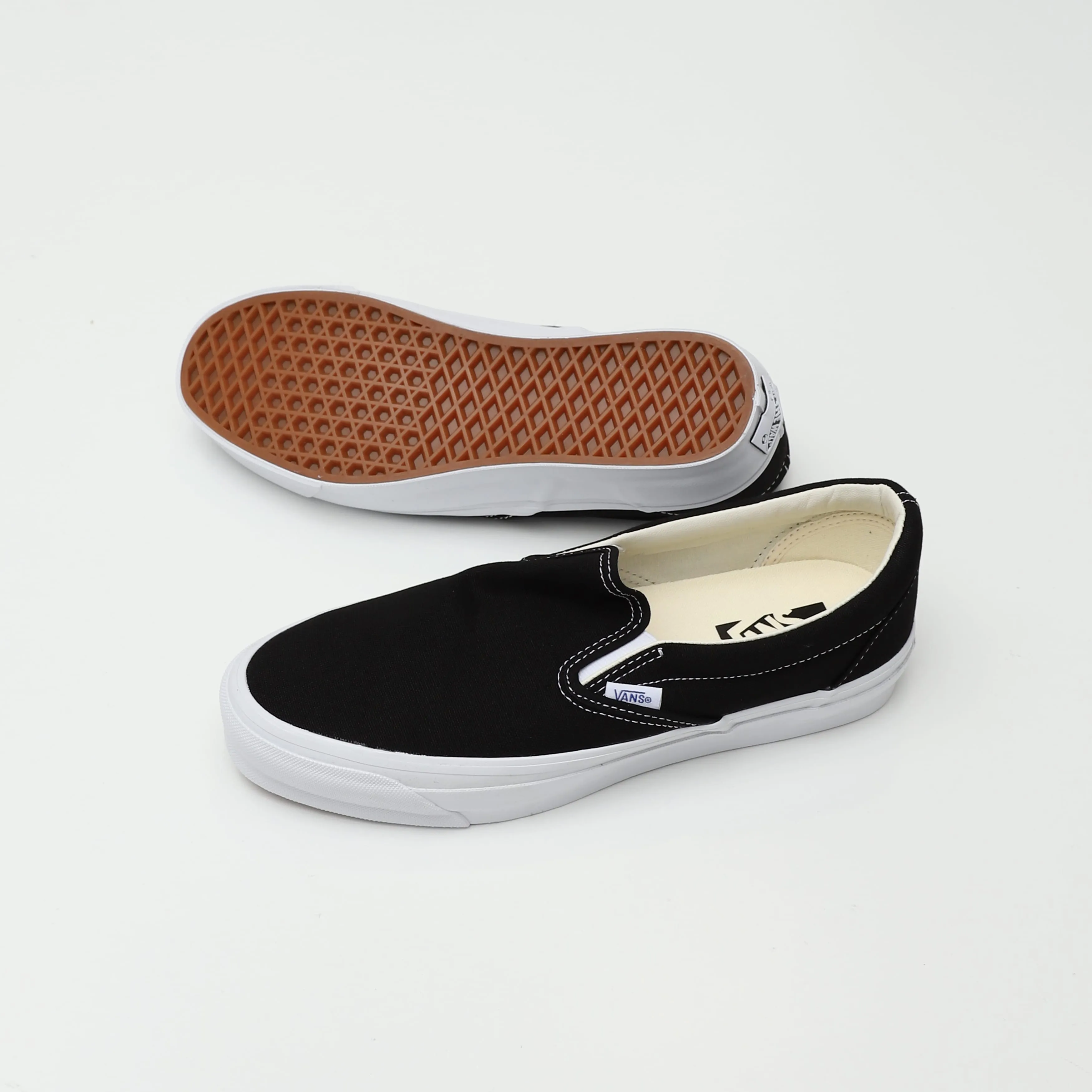 Slip On Reissue 98