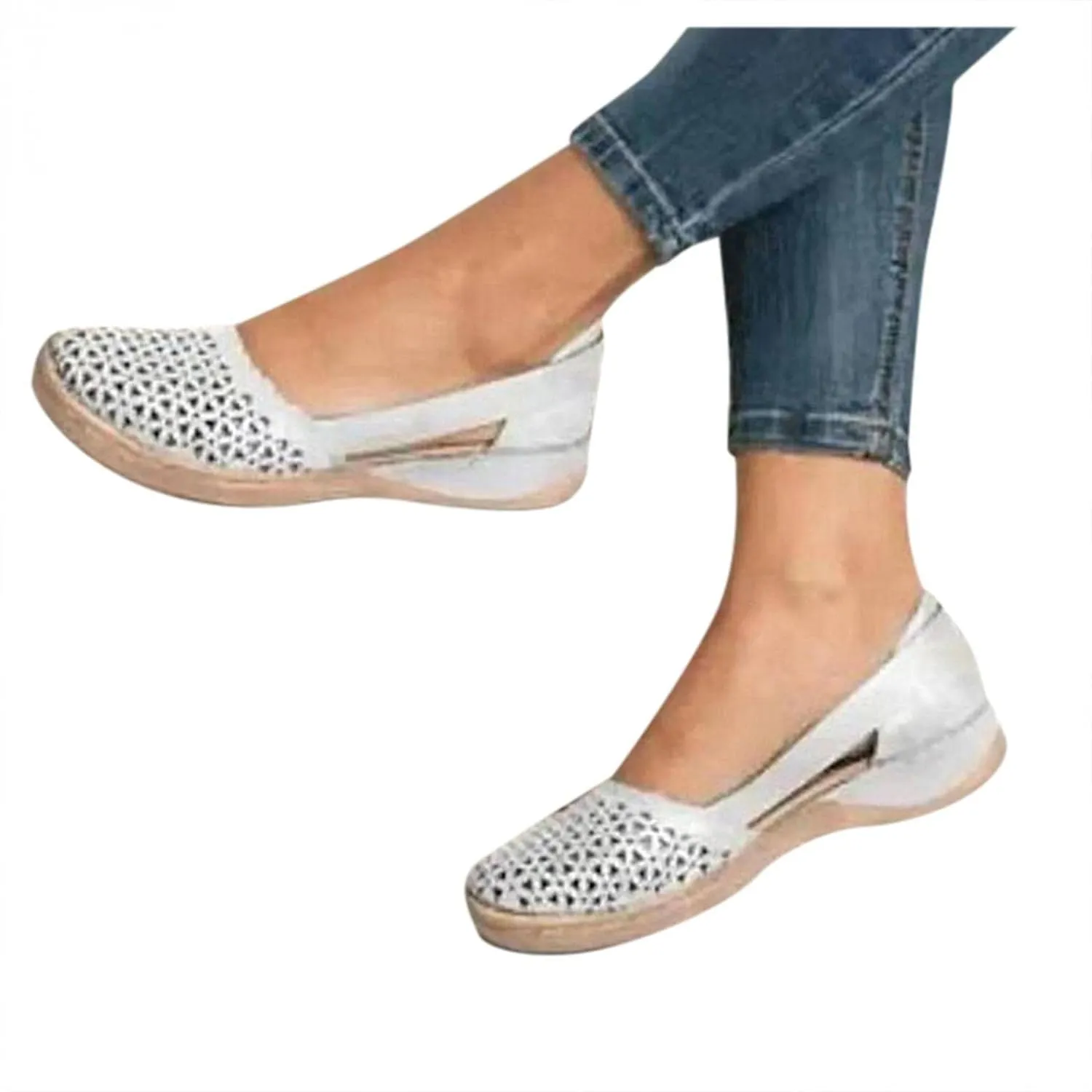 Sneakers for Women Walking Shoes Walking Sneakers for Women with Arch Support Running Shoes for Women Size 8 Platform Canvas Shoes 2022 Fashion Trainers Spring Summer Large Size Casual Lace-Up