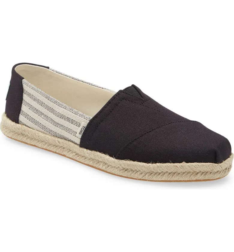 TOMS Alpargata Slip-On