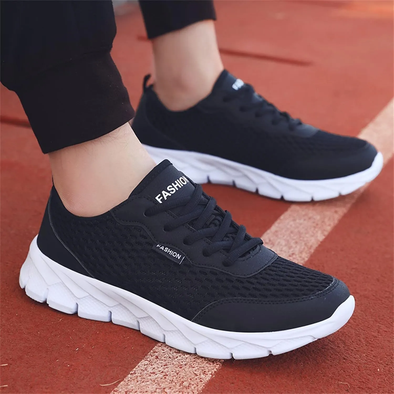 Women's Canvas Casual Shoes Dating Platform Slip-On High Top Sneakers Women's Road Running Shoes Sneaker Loafers Women Shoes Womens Mule Sneakers