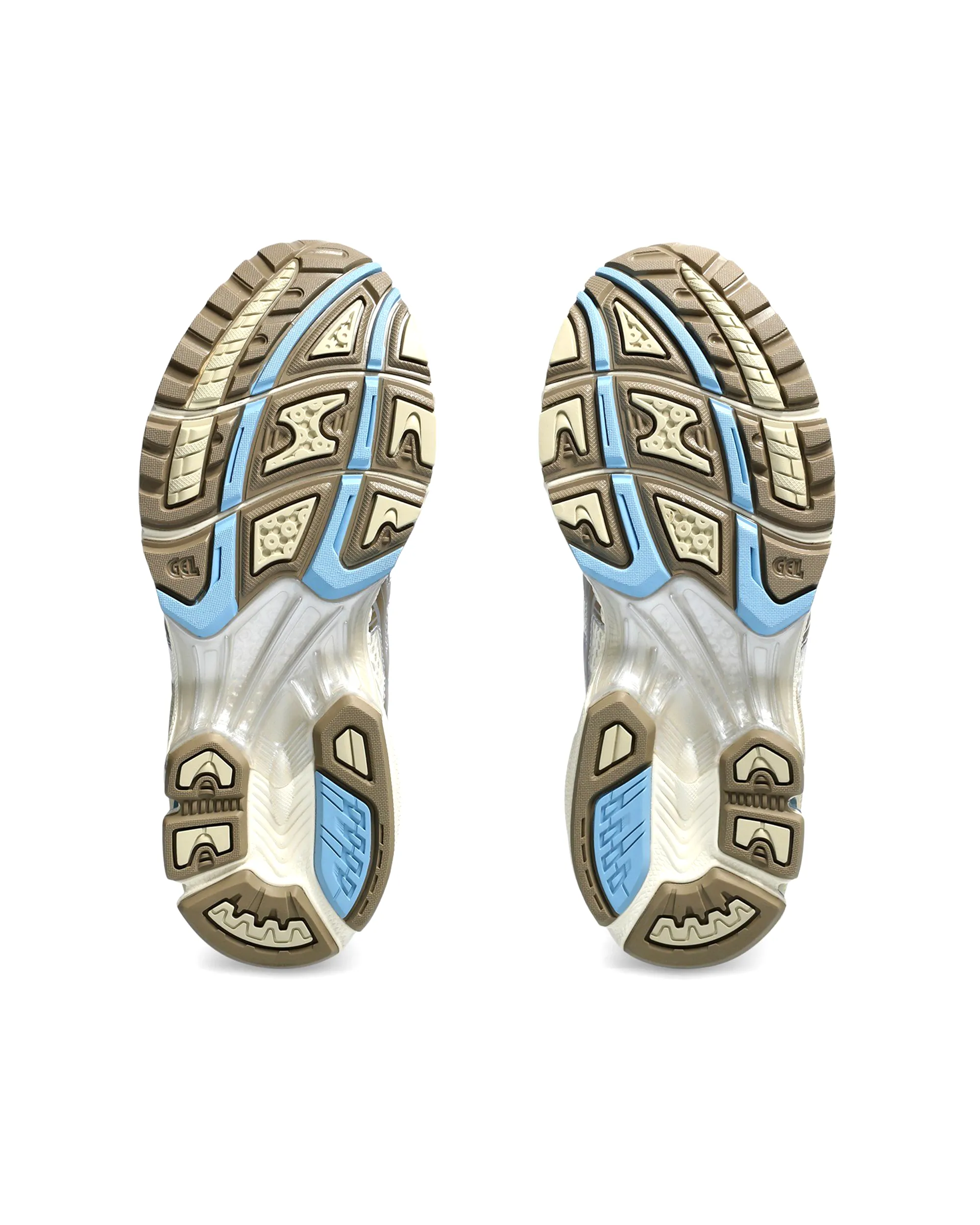 Womens GEL-Kayano 14 - Cream / Pepper