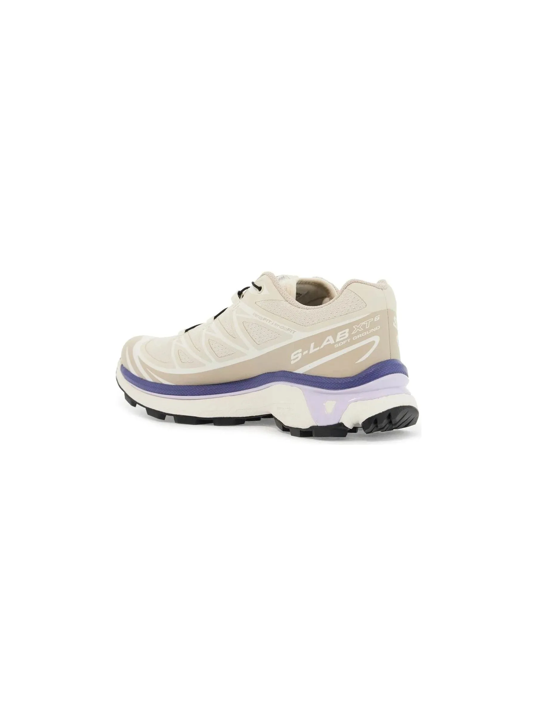 XT-6 Mesh Running Sneakers