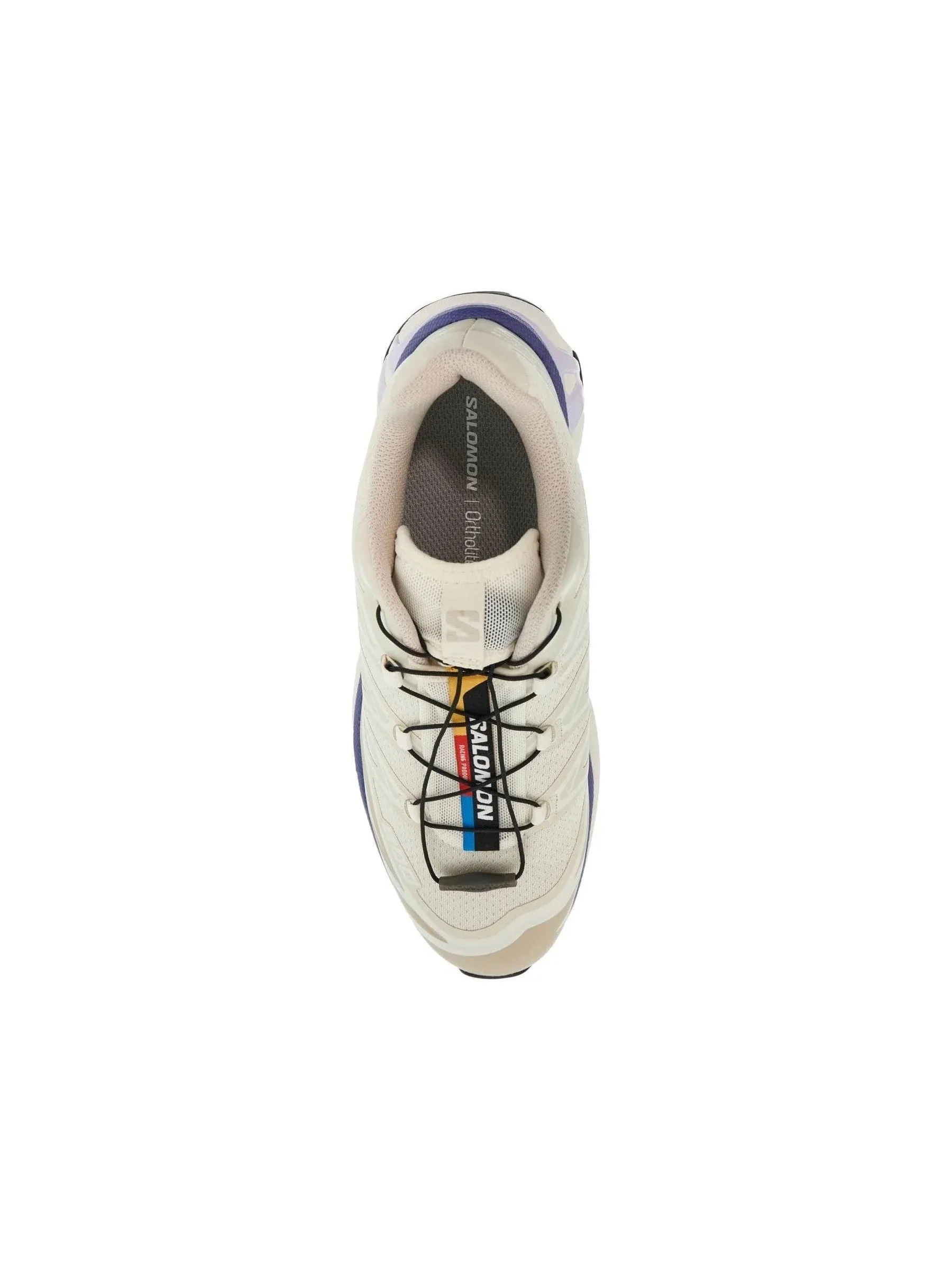 XT-6 Mesh Running Sneakers