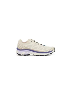 XT-6 Mesh Running Sneakers